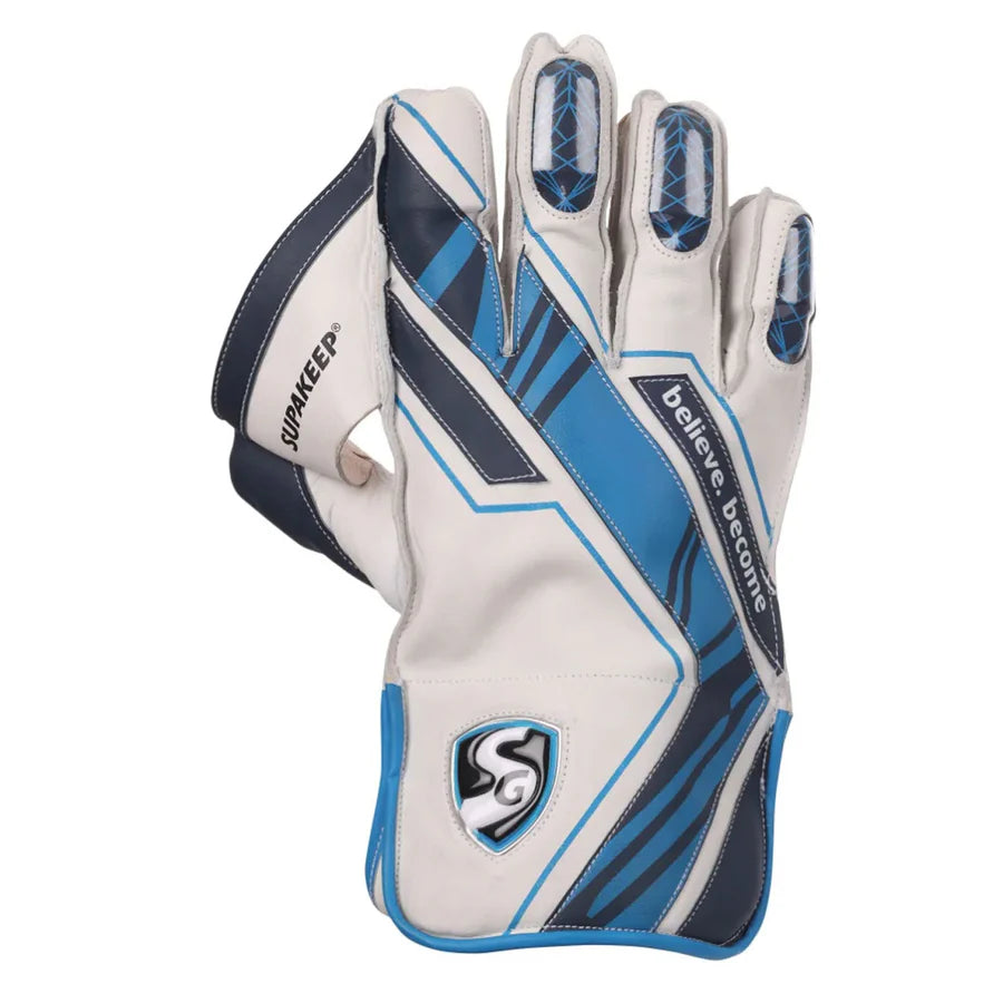 SG Supakeep Wicket Keeping Gloves Wicket Keeping Gear – view 4