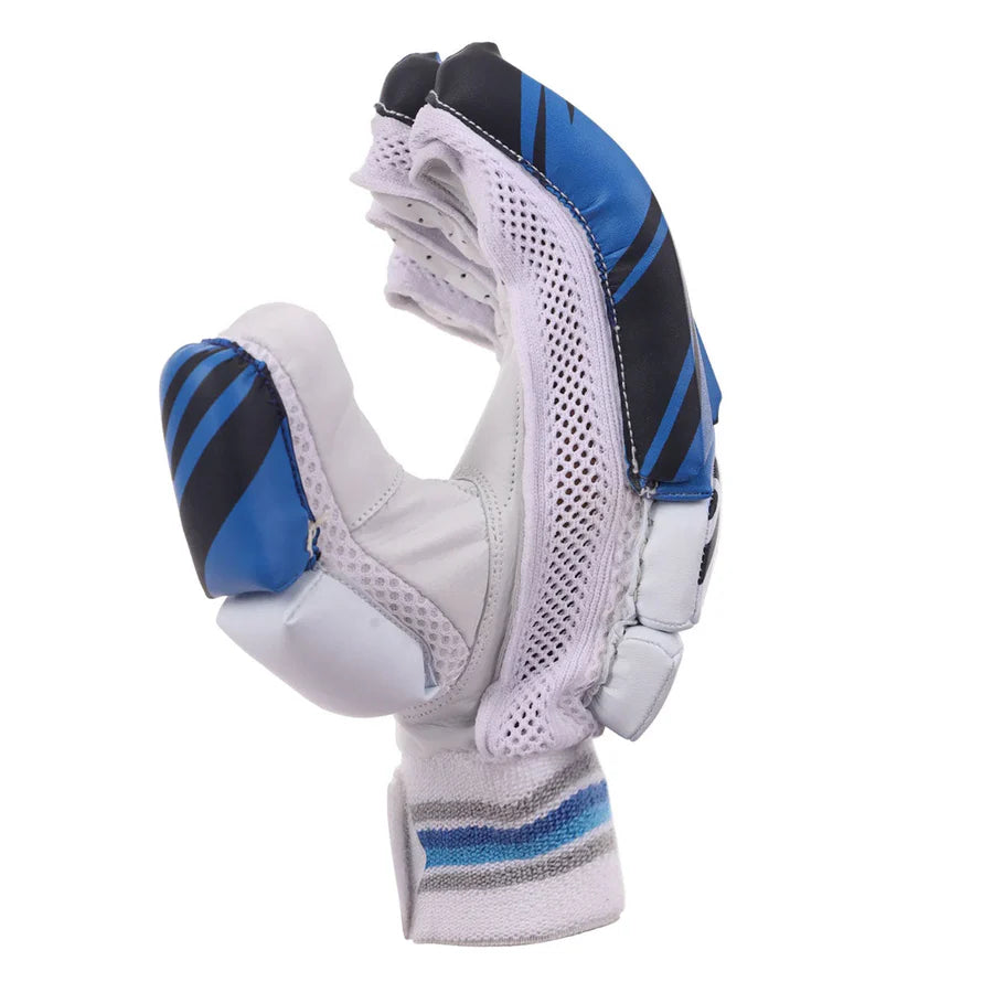 SG Super Club Batting Gloves Cricket Batting Equipment – view 3
