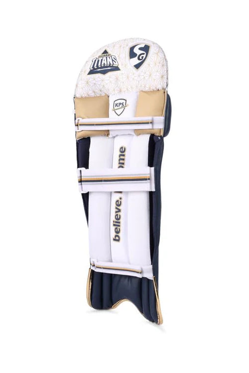 SG X GT 3.0 Cricket Batting Pads