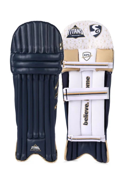 SG X GT 3.0 Cricket Batting Pads