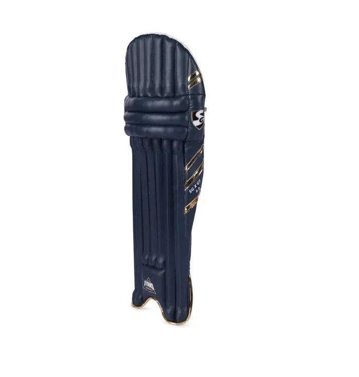 SG X GT 4.0 Cricket Batting Pads Ambi – view 4