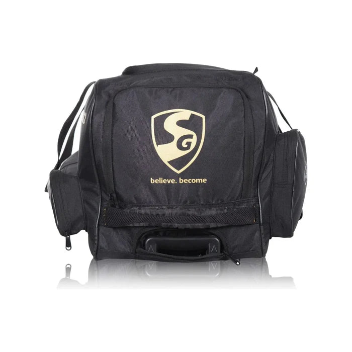 SG Kit Bag SG 22 YARD X2 TROLLEY