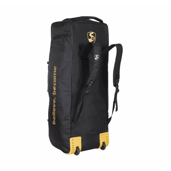SG 22 YARD X1 Duffle Wheelie Bag