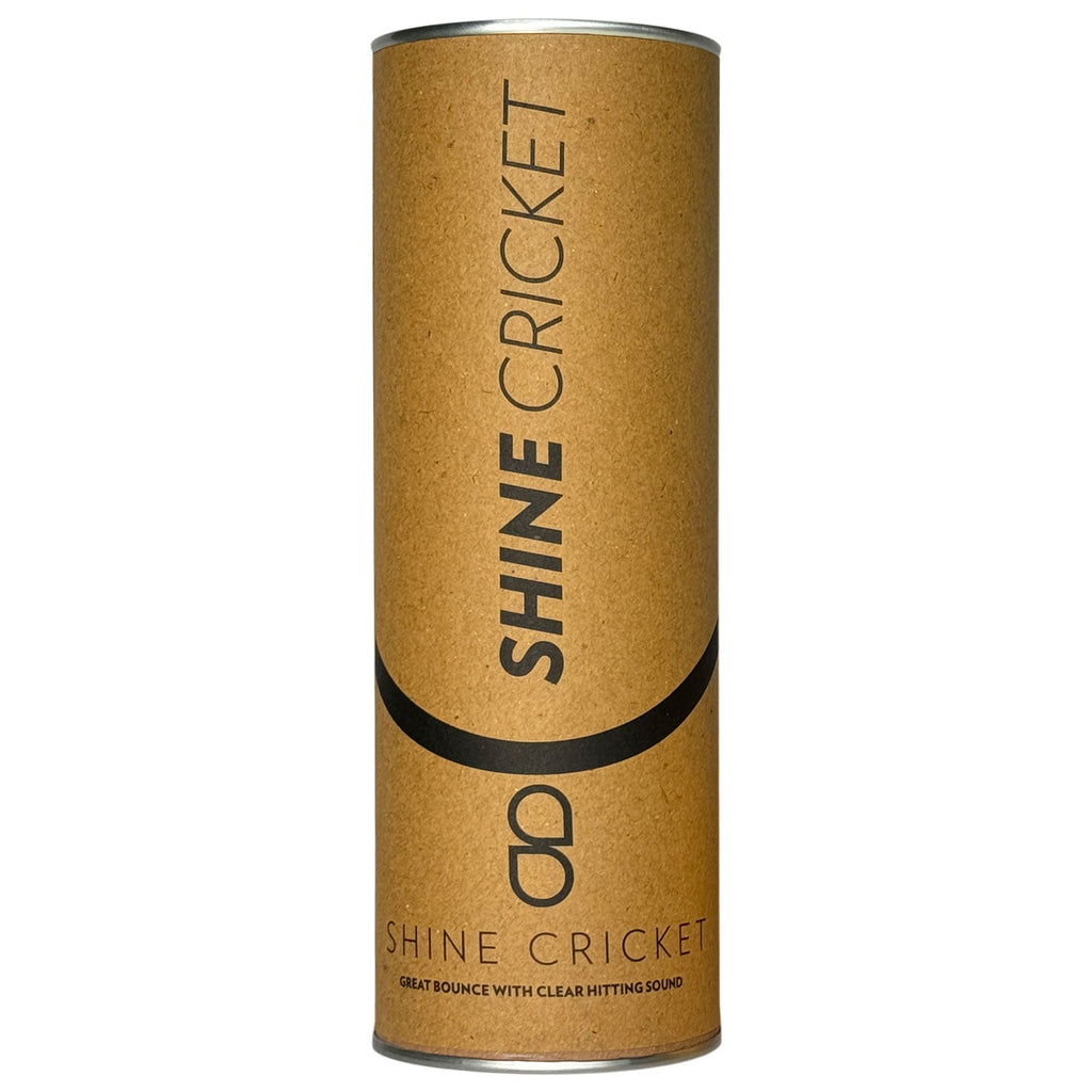Shine Cricket Tape ball Pack (3 Balls) – view 5