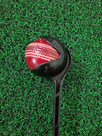 Sidearm Cricket Ball Thrower