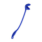 Sidearm Cricket Ball Thrower – Blue