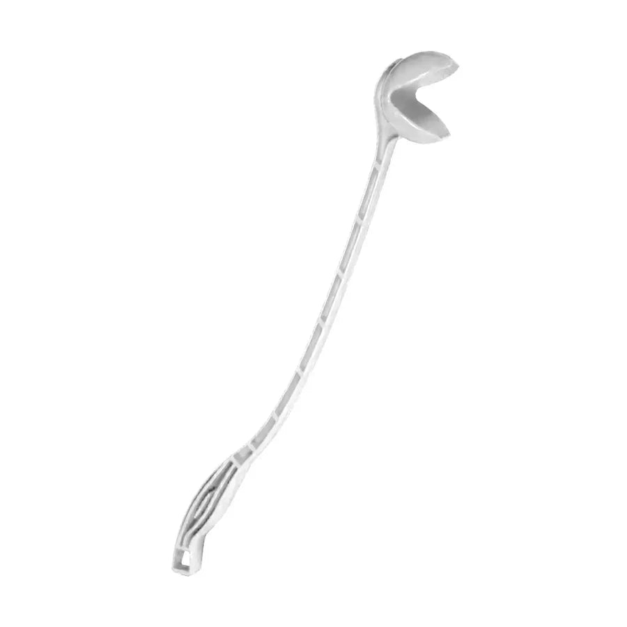 Sidearm Cricket Ball Thrower – White