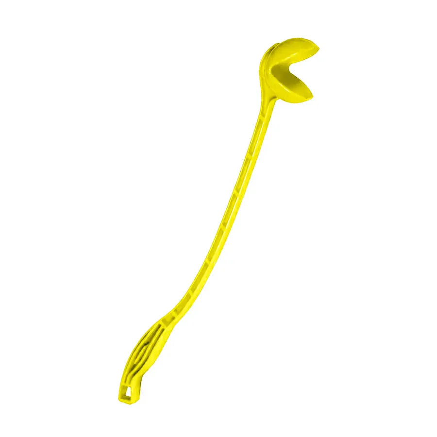 Sidearm Cricket Ball Thrower – Yellow