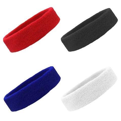 Sports Headband Cricket Accessory
