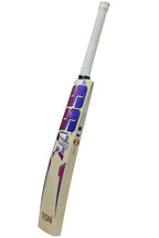 SS Sky Blaster bat with retro embossed sticker and premium grip