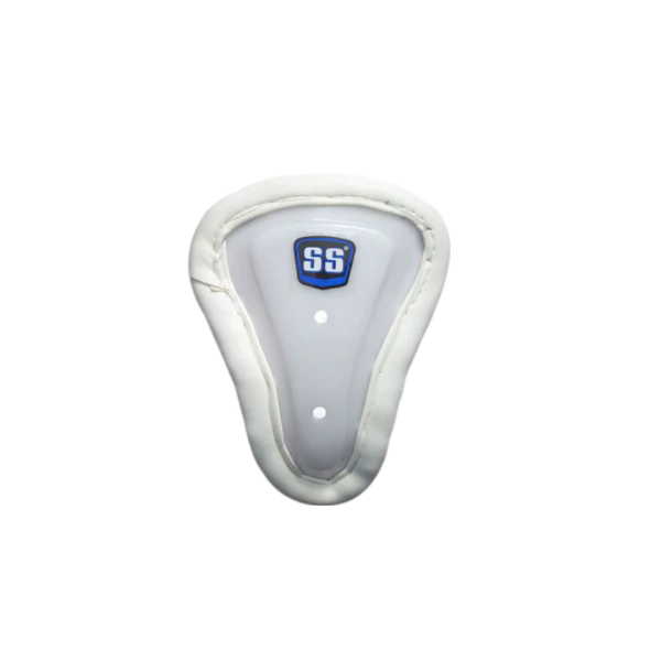 SS AD Super Female Abdo Guard Cricket Batting Equipment – view 2