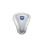 SS AD Super Female Abdo Guard Cricket Batting Equipment – view 2
