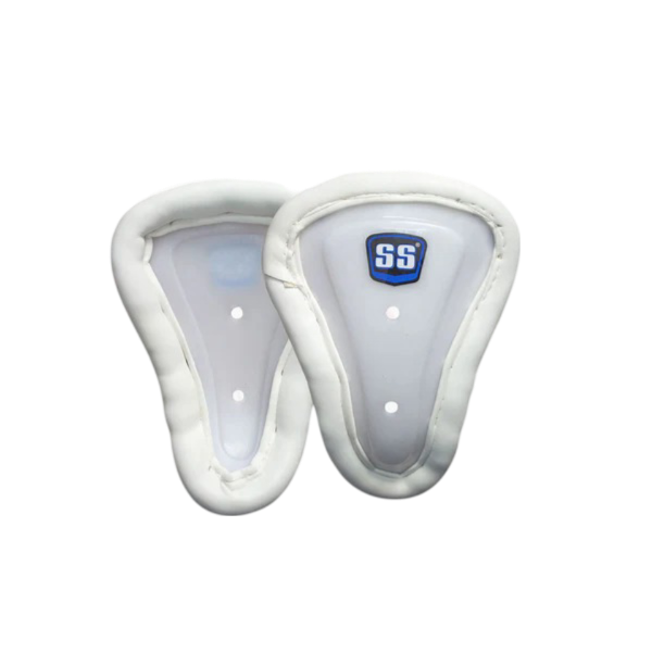 SS AD Super Female Abdo Guard Cricket Batting Equipment