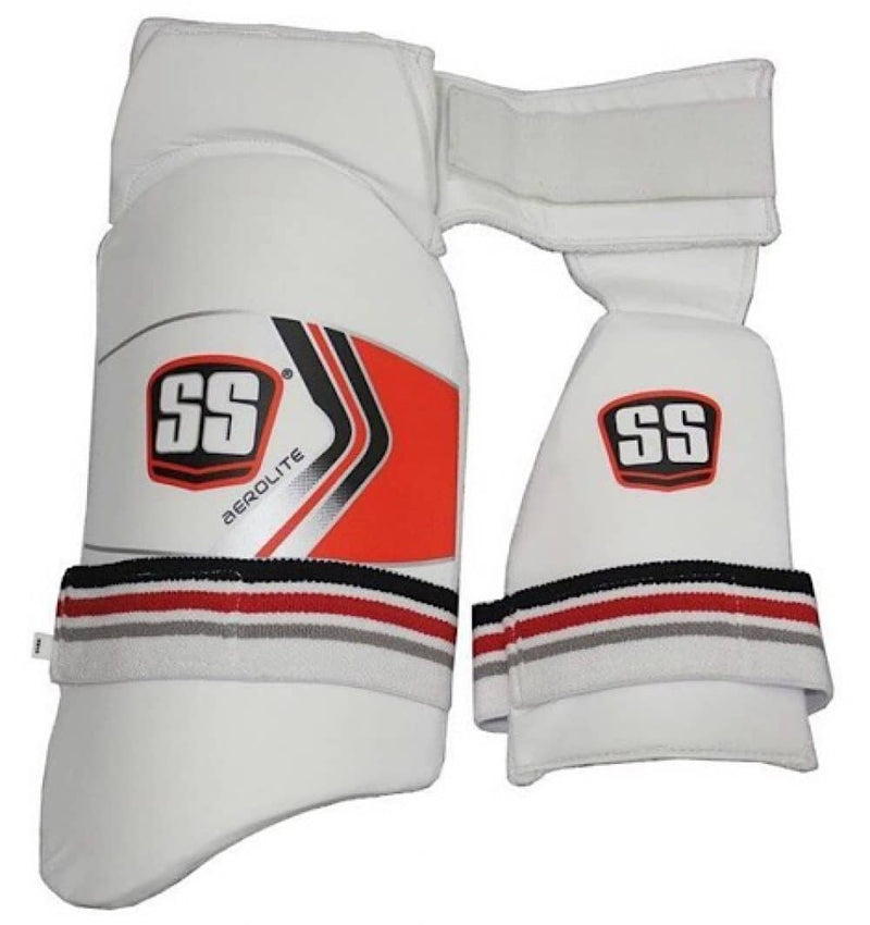 ss aerolite thigh guard mens