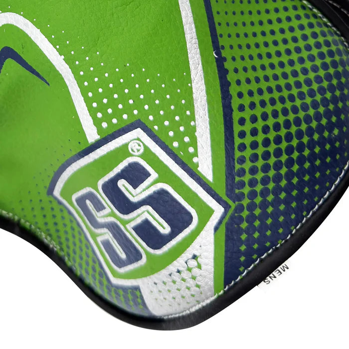 SS Catcher Wicket Keeping Gloves Wicket Keeping Gear – view 10