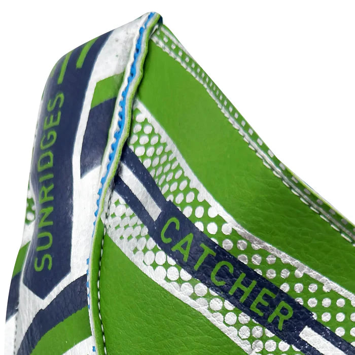 SS Catcher Wicket Keeping Gloves Wicket Keeping Gear – view 12