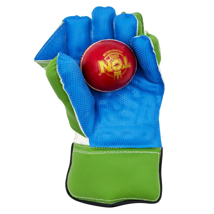 SS Catcher Wicket Keeping Gloves Wicket Keeping Gear – view 4