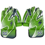 SS Catcher Wicket Keeping Gloves Wicket Keeping Gear – view 5
