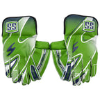 SS Catcher Wicket Keeping Gloves Wicket Keeping Gear – view 6