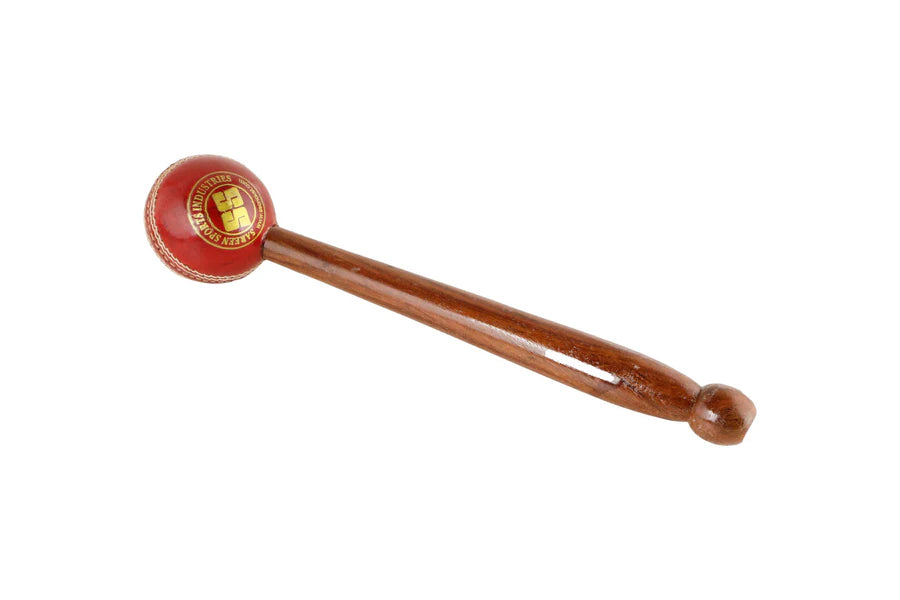 SS Cricket Ball Mallet – view 2