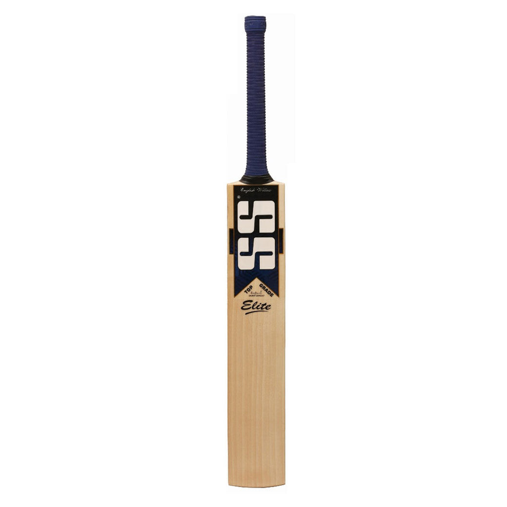 SS Elite (saurabh ganguly ) Cricket Bat – view 3