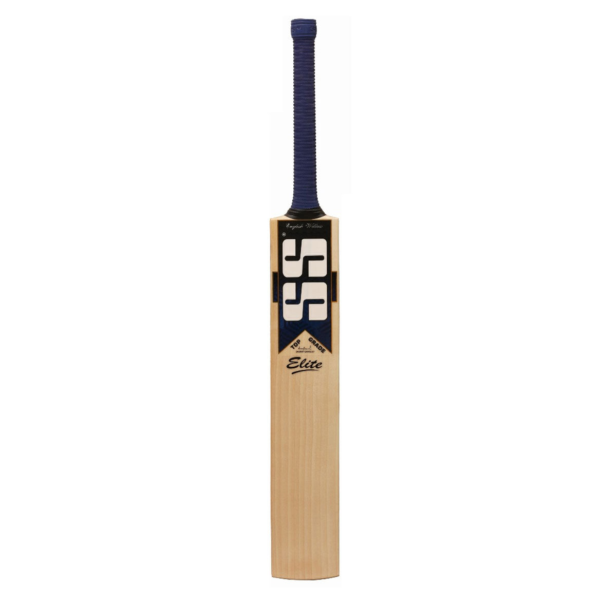 SS Elite (saurabh ganguly ) Cricket Bat – view 3
