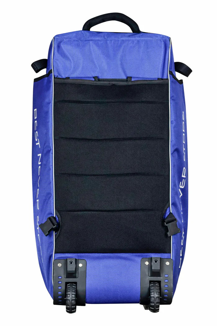 SS Force Wheelie Duffle Cricket Bag – view 2