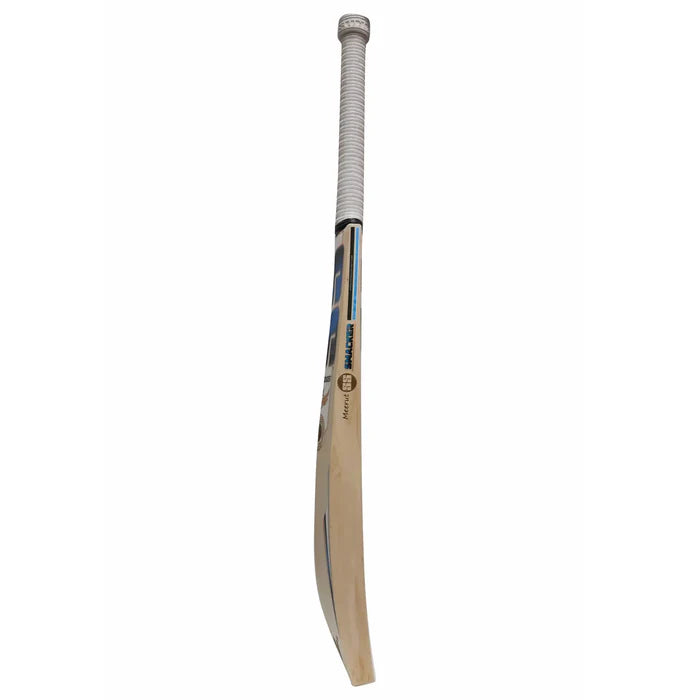SS GG Smacker Blaster English Willow Cricket Bat – view 4