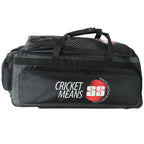 SS Gladiator Cricket Wheelie Bag – view 2
