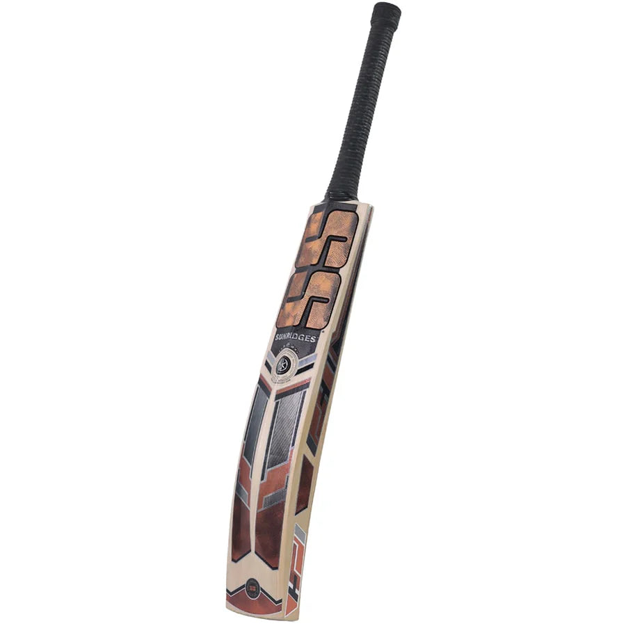 SS Premium Gold 3.0 Kashmir Willow Cricket Bat