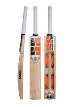 SS Jadu Players Jumbo Kashmir Willow Cricket Scoop Bat