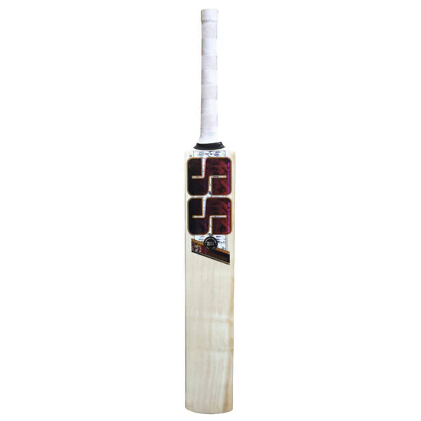 SS Klassen Blade Kashmir Willow Cricket Scoop Bat – view 2