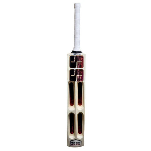 SS Klassen Blade Kashmir Willow Cricket Scoop Bat – view 4