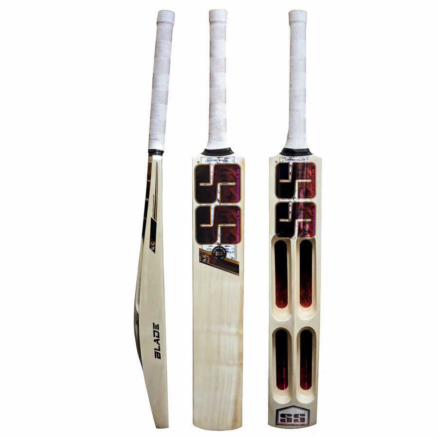 SS Klassen Blade Kashmir Willow Cricket Scoop Bat