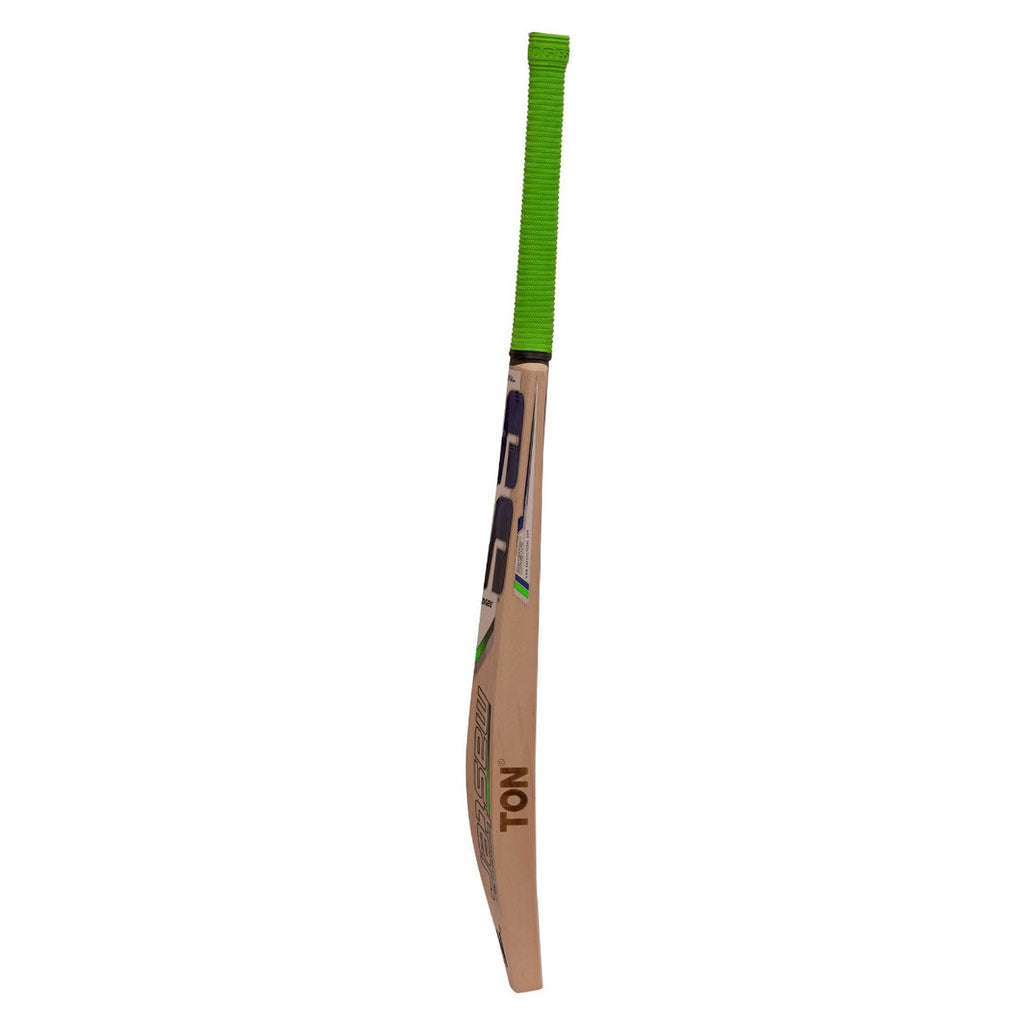 SS Master 1500 English Willow Cricket Bat – view 4