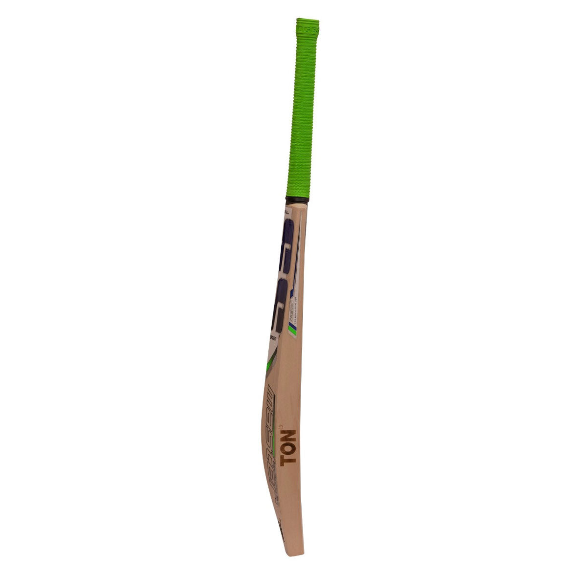 SS Master 1500 English Willow Cricket Bat – view 4