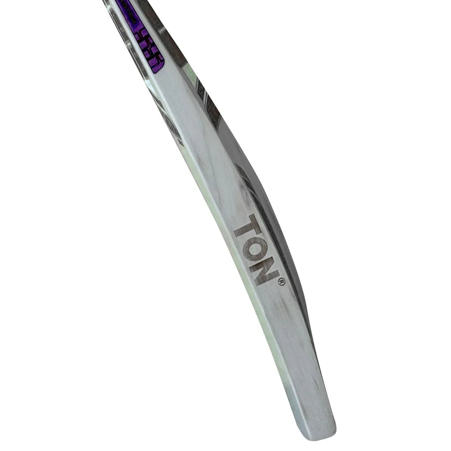 SS Master 500 English Willow Cricket Bat – view 4