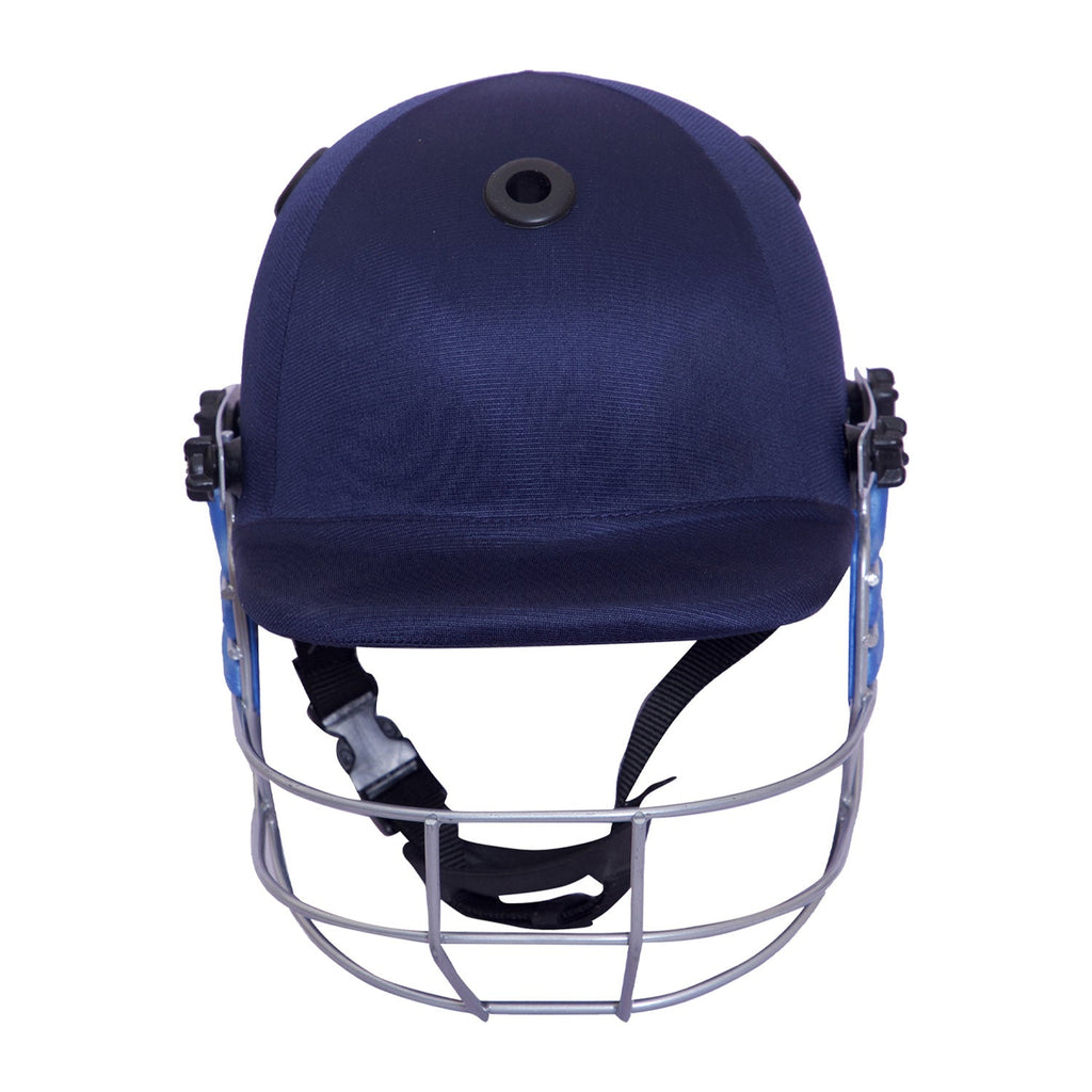 SS Matrix Cricket Helmet – view 3