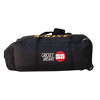 SS Matrix Cricket Wheelie Kit Bag – view 2