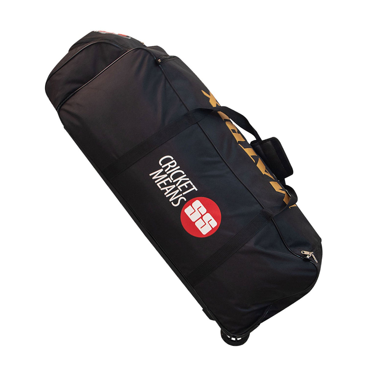 SS Matrix Cricket Wheelie Kit Bag – view 3