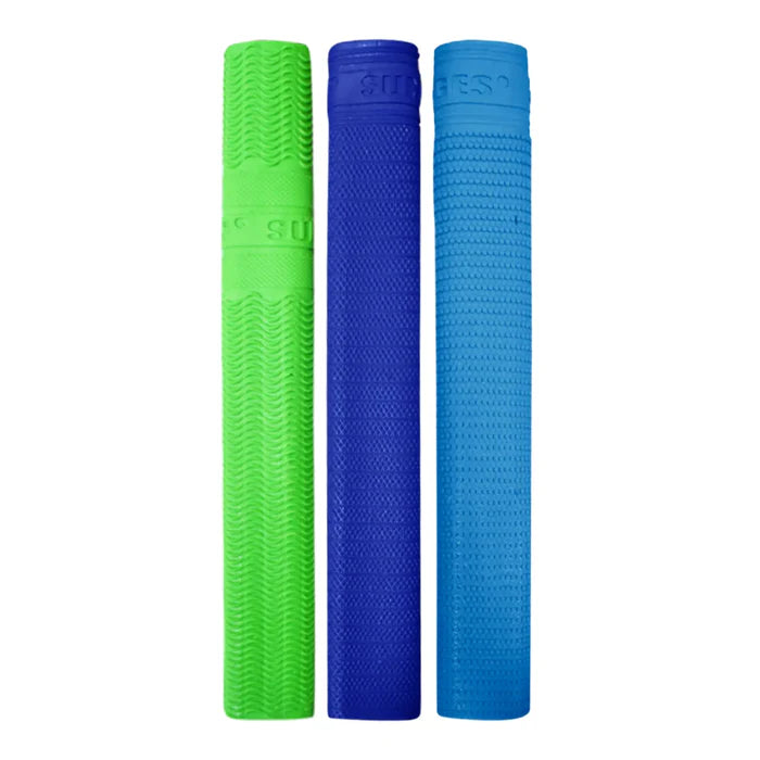 SS Premium Cricket Bat Grip Set of 3 – view 3