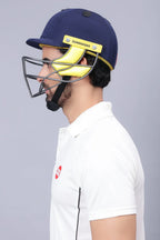 SS Premium Cricket Helmet – view 3