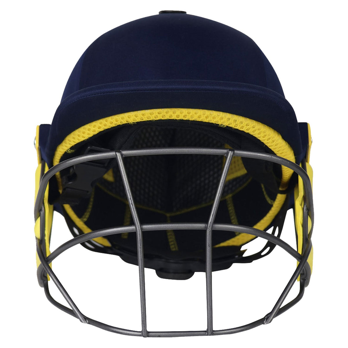 SS Pro Premium Cricket Helmet – view 2