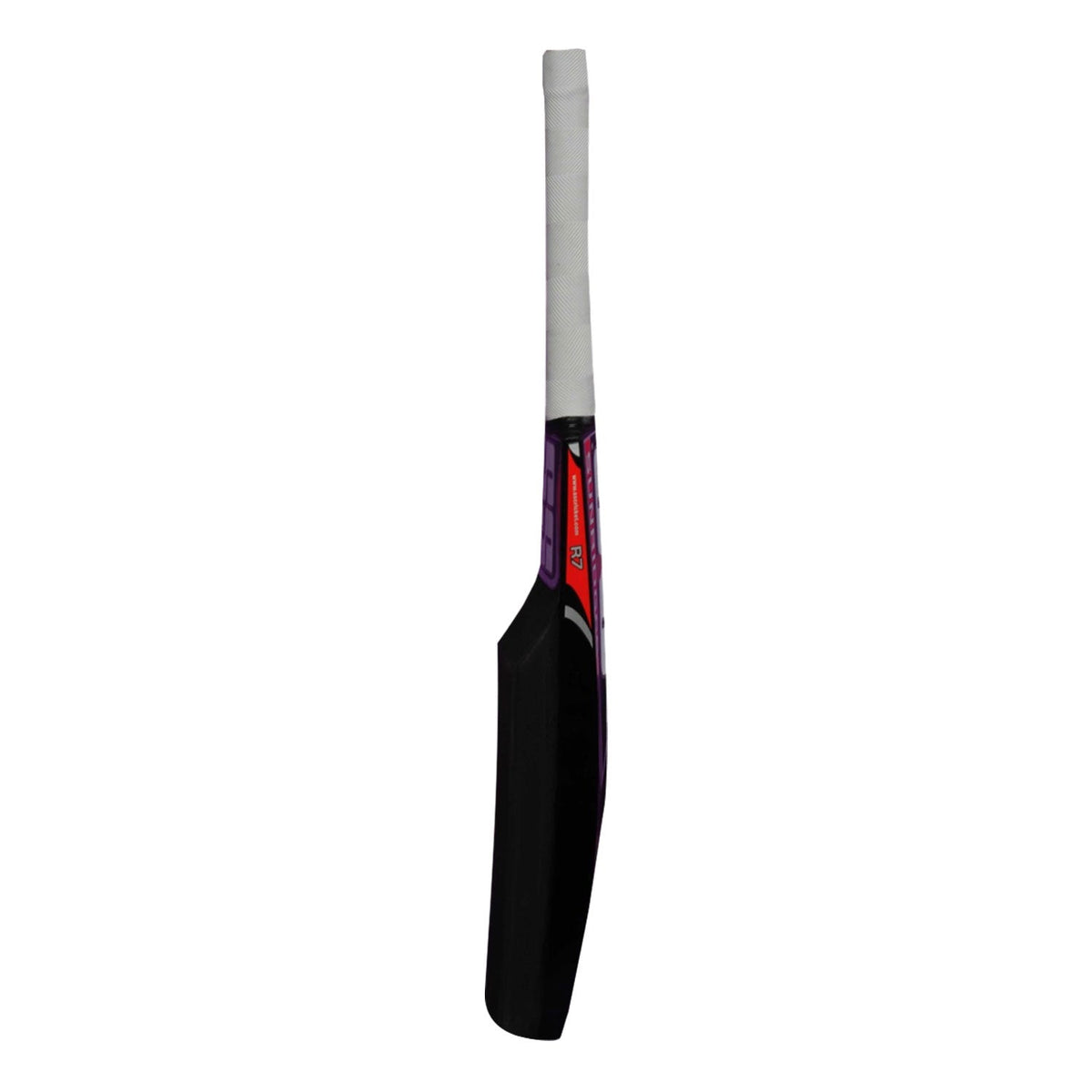 SS R-7 Catch Practice Bat Cricket Training Equipment – view 4