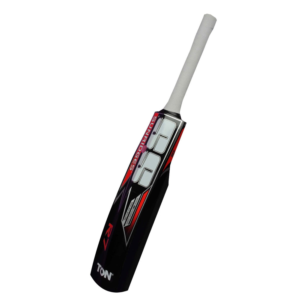 SS R-7 Catch Practice Bat Cricket Training Equipment – view 5