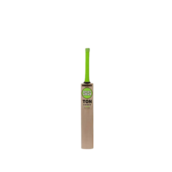 SS Retro Classic Elite Cricket Bat – view 2