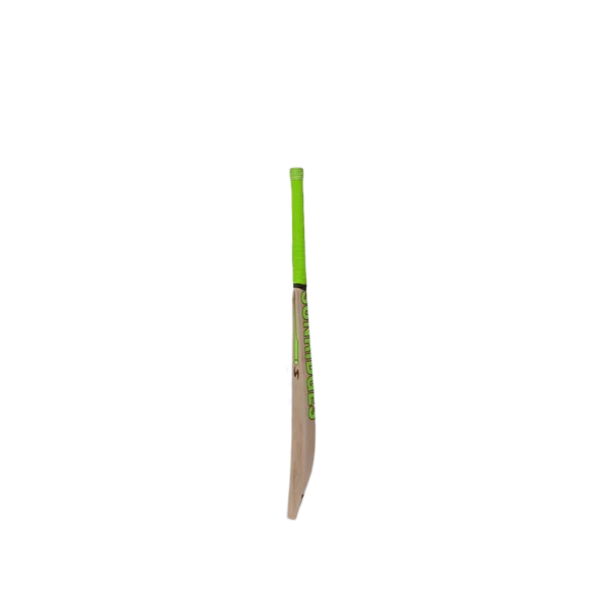 SS Retro Classic Elite Cricket Bat – view 3