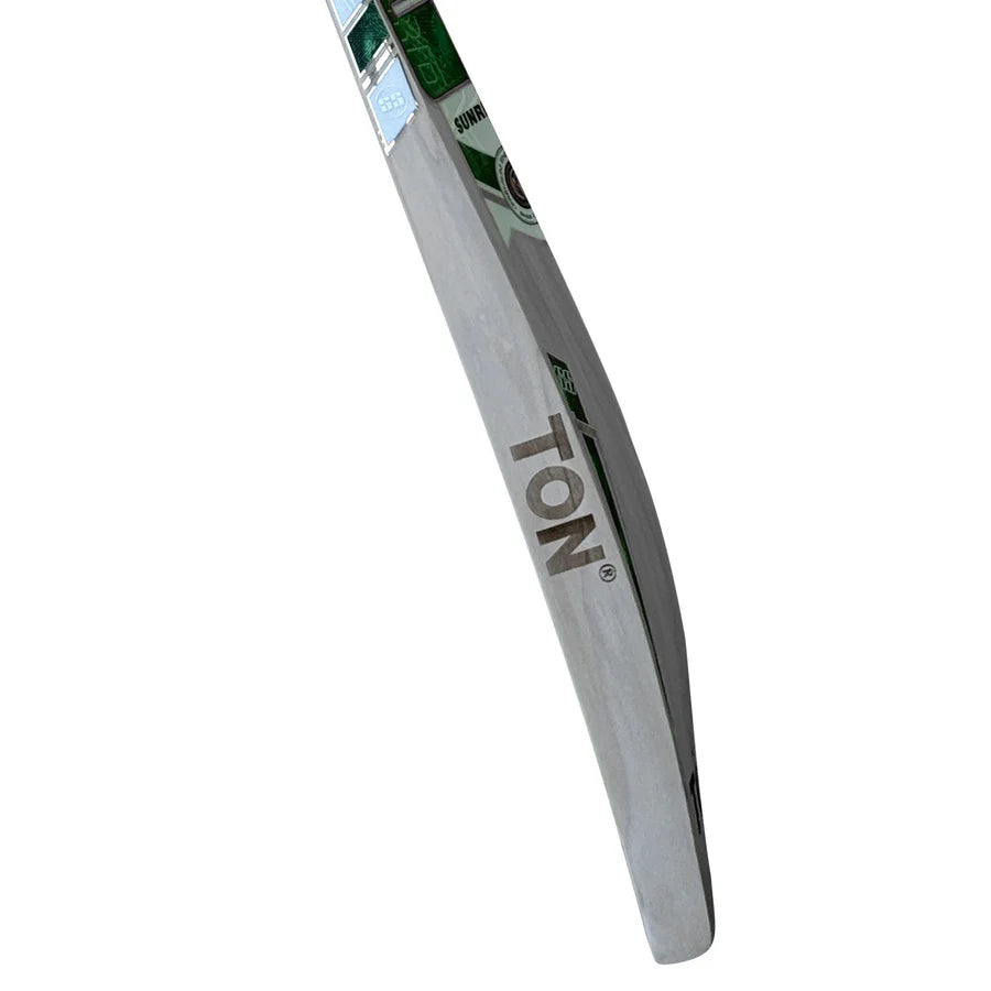 SS Sir Richard English Willow Cricket Bat – view 10
