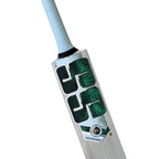 SS Sir Richard English Willow Cricket Bat – view 13