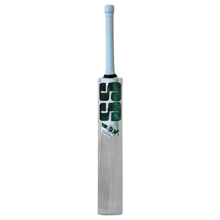 SS Sir Richard English Willow Cricket Bat – view 2